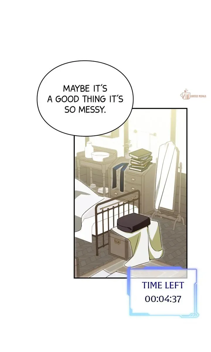 How to Protect the Master of the Monster Mansion Chapter 54 page 18 - 