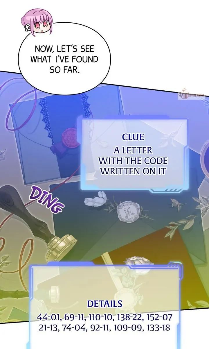 How to Protect the Master of the Monster Mansion Chapter 54 page 19 - 