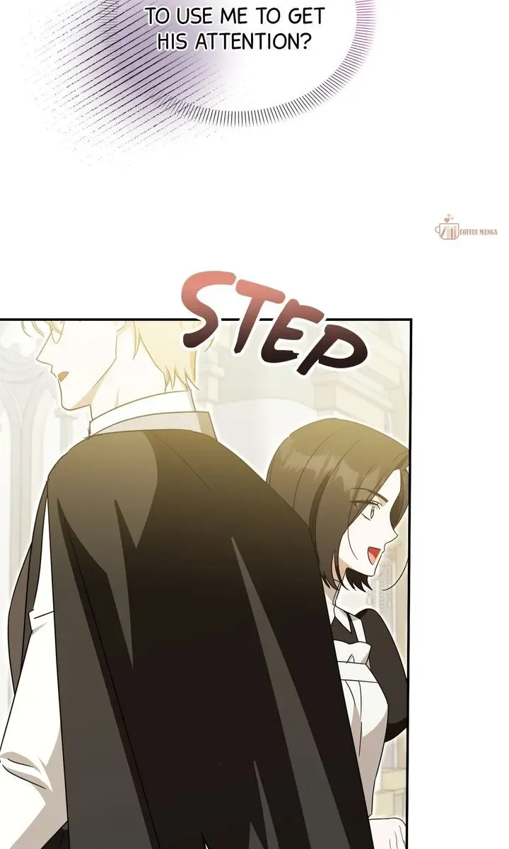 How to Protect the Master of the Monster Mansion Chapter 54 page 3 - 