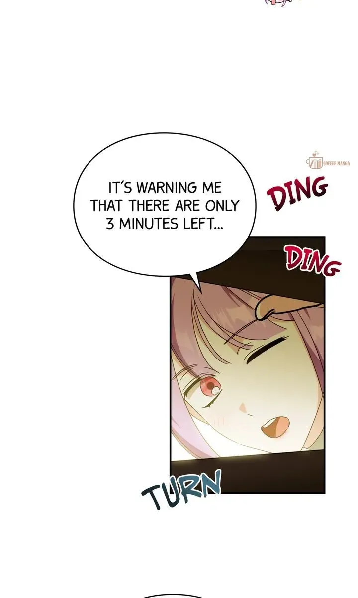How to Protect the Master of the Monster Mansion Chapter 54 page 24 - 