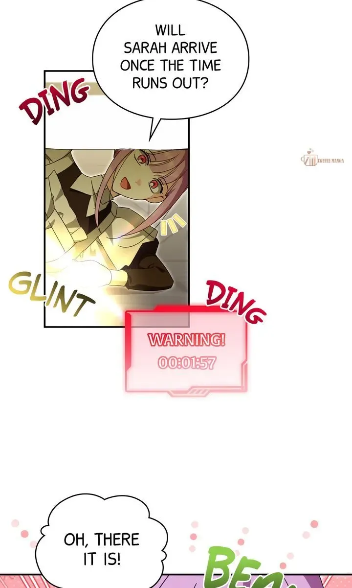 How to Protect the Master of the Monster Mansion Chapter 54 page 25 - 