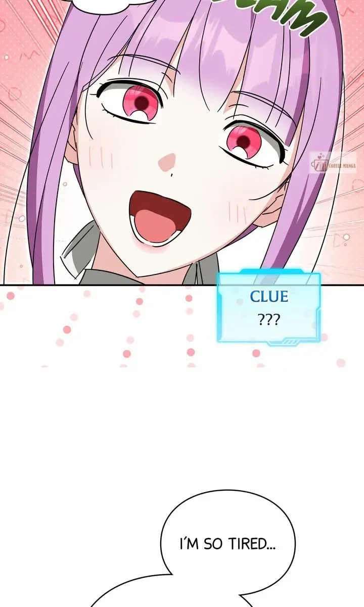 How to Protect the Master of the Monster Mansion Chapter 54 page 26 - 