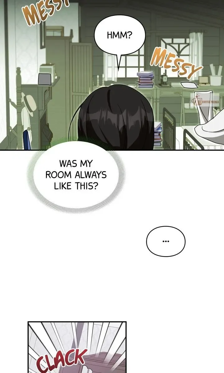 How to Protect the Master of the Monster Mansion Chapter 54 page 28 - 