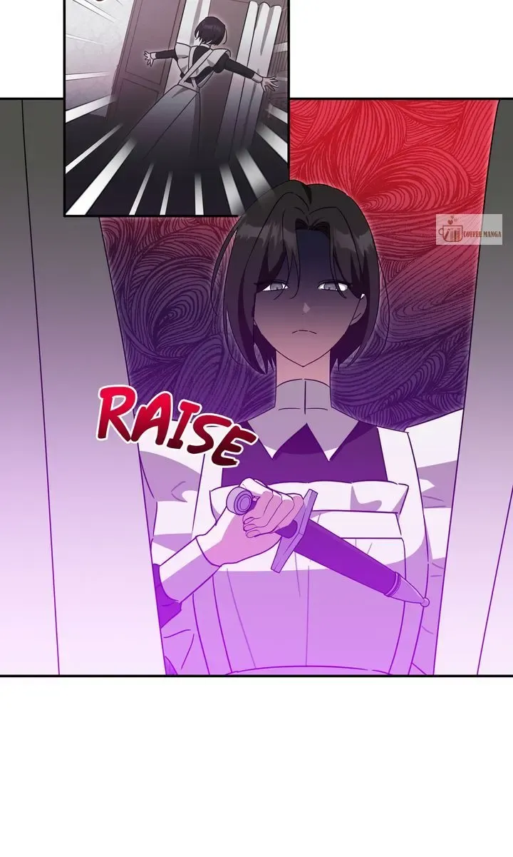 How to Protect the Master of the Monster Mansion Chapter 54 page 29 - 