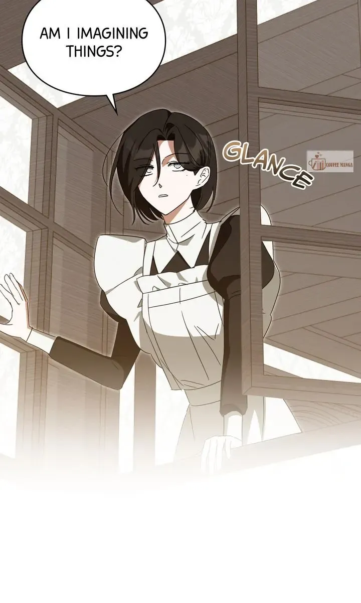 How to Protect the Master of the Monster Mansion Chapter 54 page 31 - 
