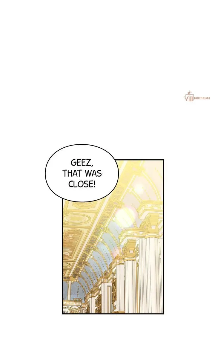 How to Protect the Master of the Monster Mansion Chapter 54 page 37 - 