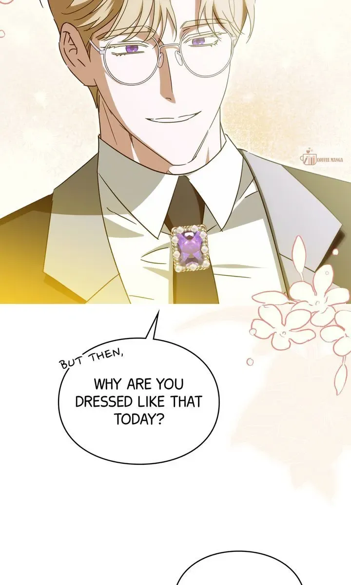 How to Protect the Master of the Monster Mansion Chapter 54 page 40 - 