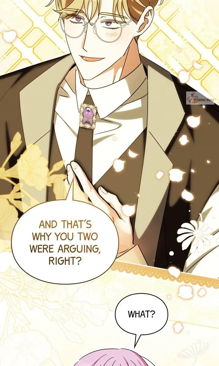 How to Protect the Master of the Monster Mansion Chapter 54 page 5 - 