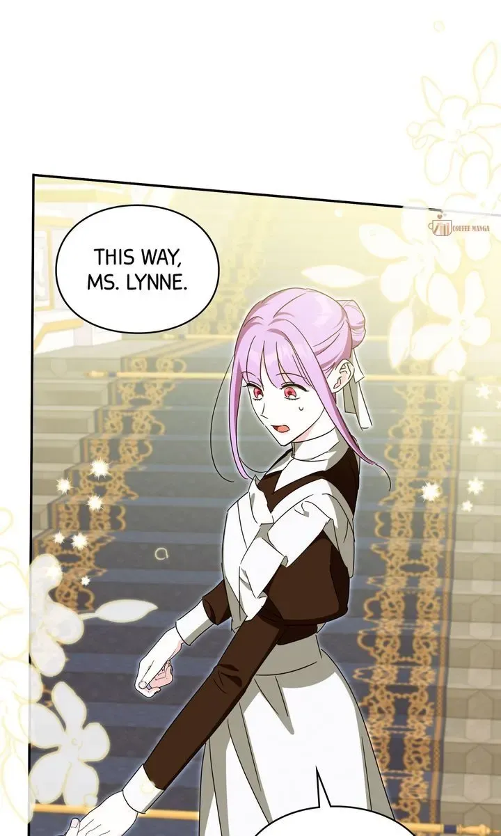 How to Protect the Master of the Monster Mansion Chapter 54 page 43 - 