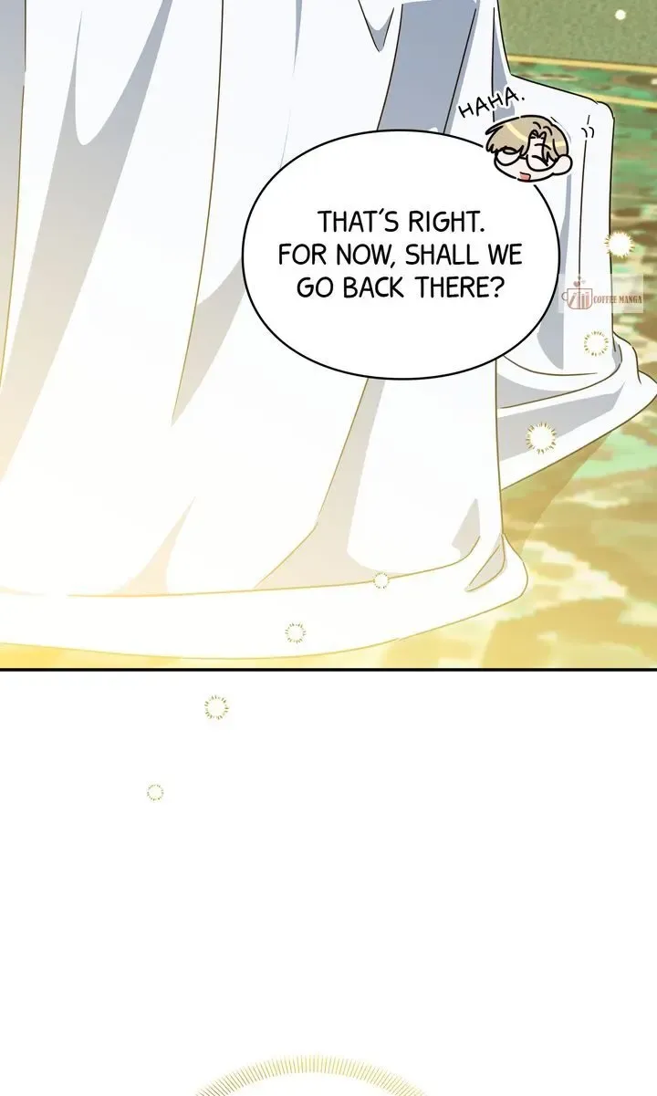 How to Protect the Master of the Monster Mansion Chapter 54 page 46 - 