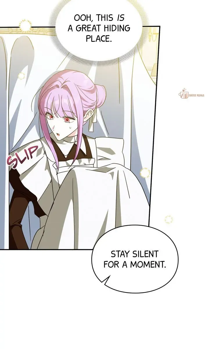 How to Protect the Master of the Monster Mansion Chapter 54 page 47 - 