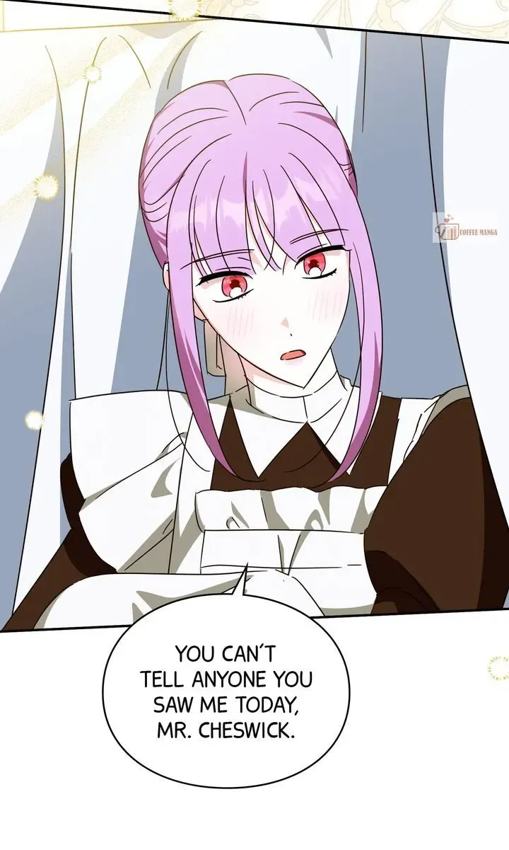How to Protect the Master of the Monster Mansion Chapter 54 page 50 - 