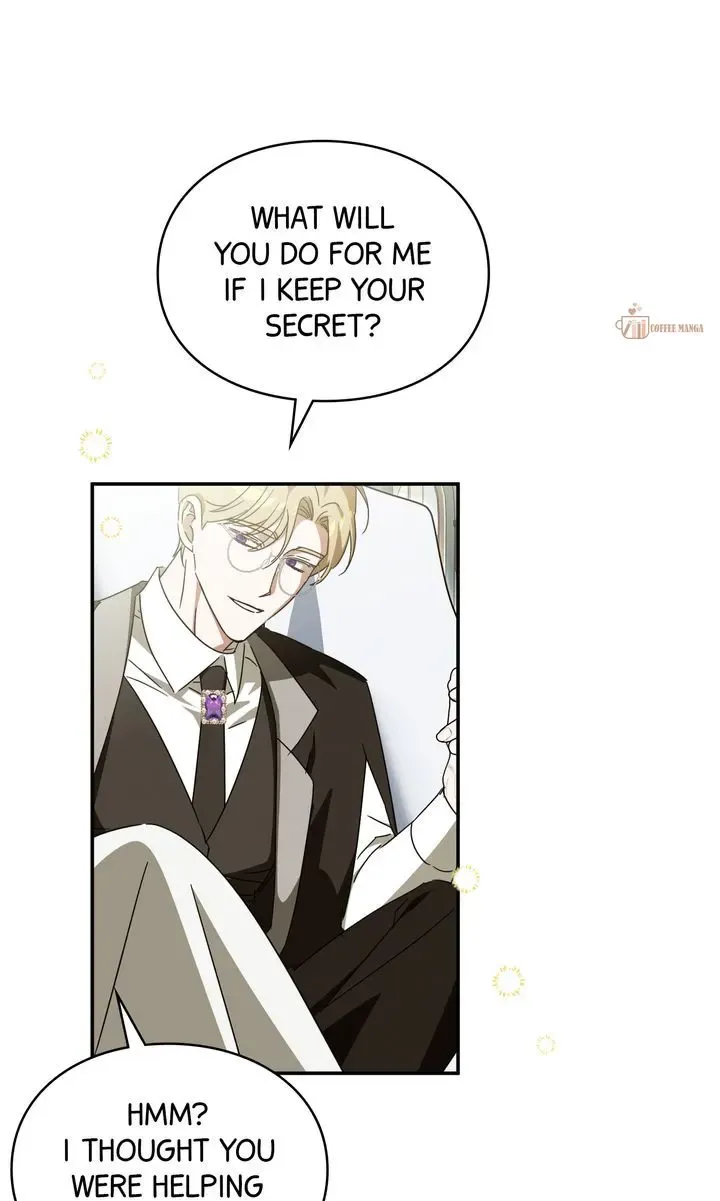 How to Protect the Master of the Monster Mansion Chapter 54 page 51 - 