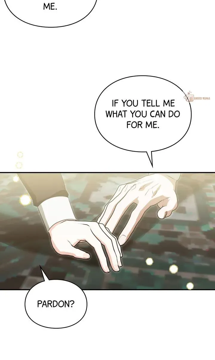 How to Protect the Master of the Monster Mansion Chapter 54 page 52 - 