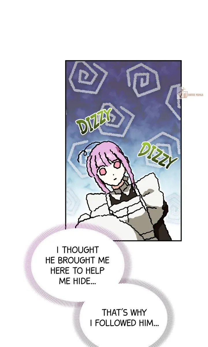 How to Protect the Master of the Monster Mansion Chapter 54 page 53 - 