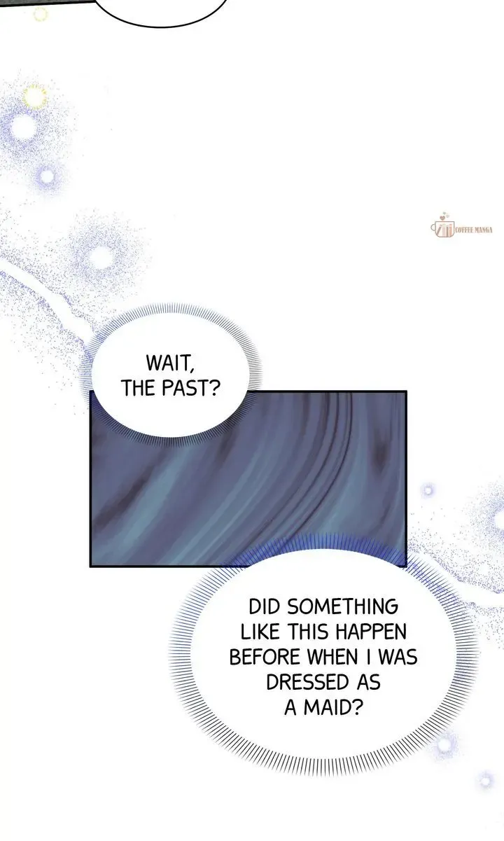 How to Protect the Master of the Monster Mansion Chapter 54 page 55 - 
