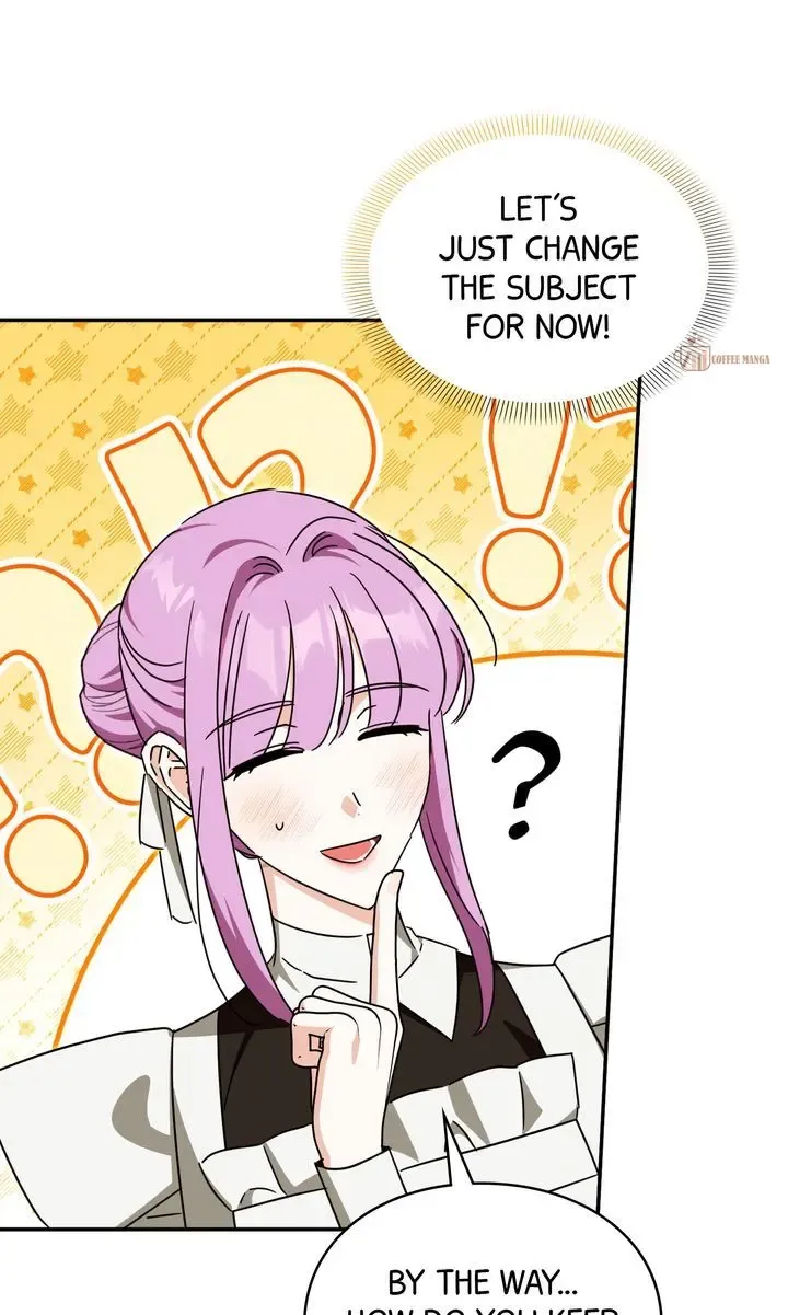 How to Protect the Master of the Monster Mansion Chapter 54 page 56 - 