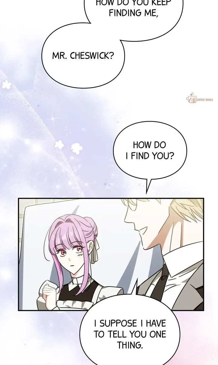 How to Protect the Master of the Monster Mansion Chapter 54 page 57 - 