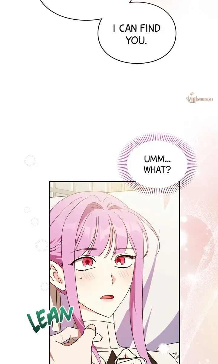 How to Protect the Master of the Monster Mansion Chapter 54 page 59 - 