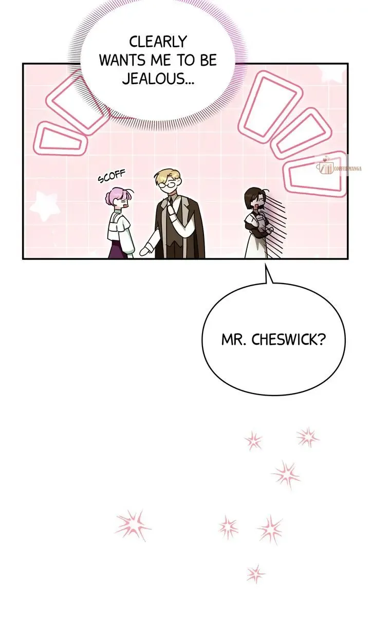How to Protect the Master of the Monster Mansion Chapter 54 page 7 - 