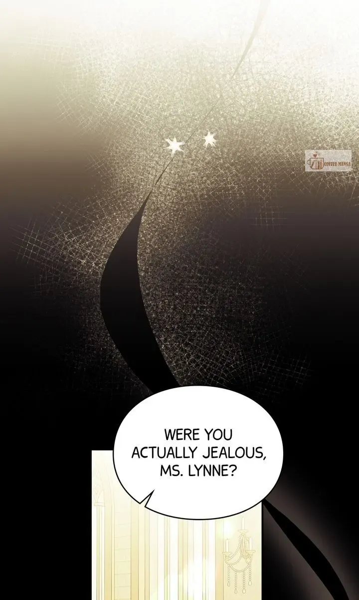 How to Protect the Master of the Monster Mansion Chapter 54 page 10 - 