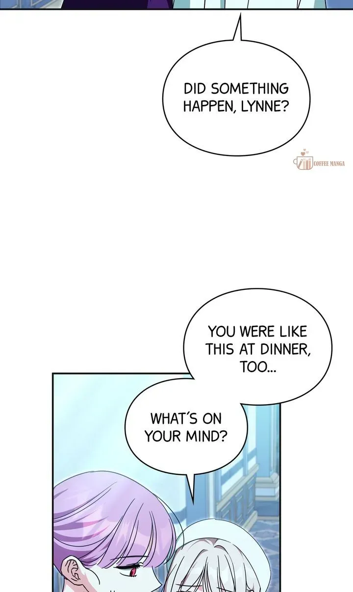 How to Protect the Master of the Monster Mansion Chapter 55 page 13 - 