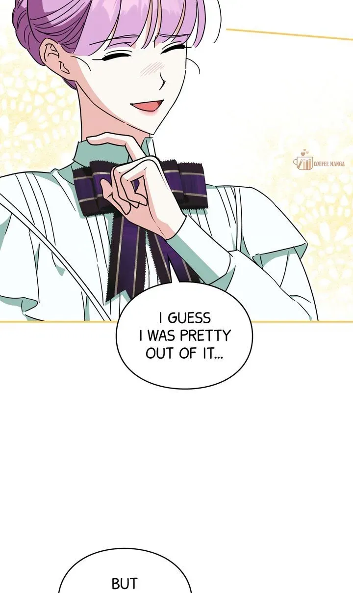 How to Protect the Master of the Monster Mansion Chapter 55 page 15 - 