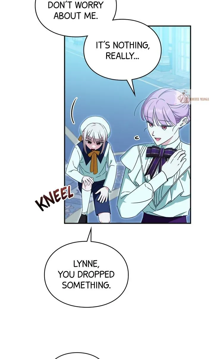 How to Protect the Master of the Monster Mansion Chapter 55 page 16 - 