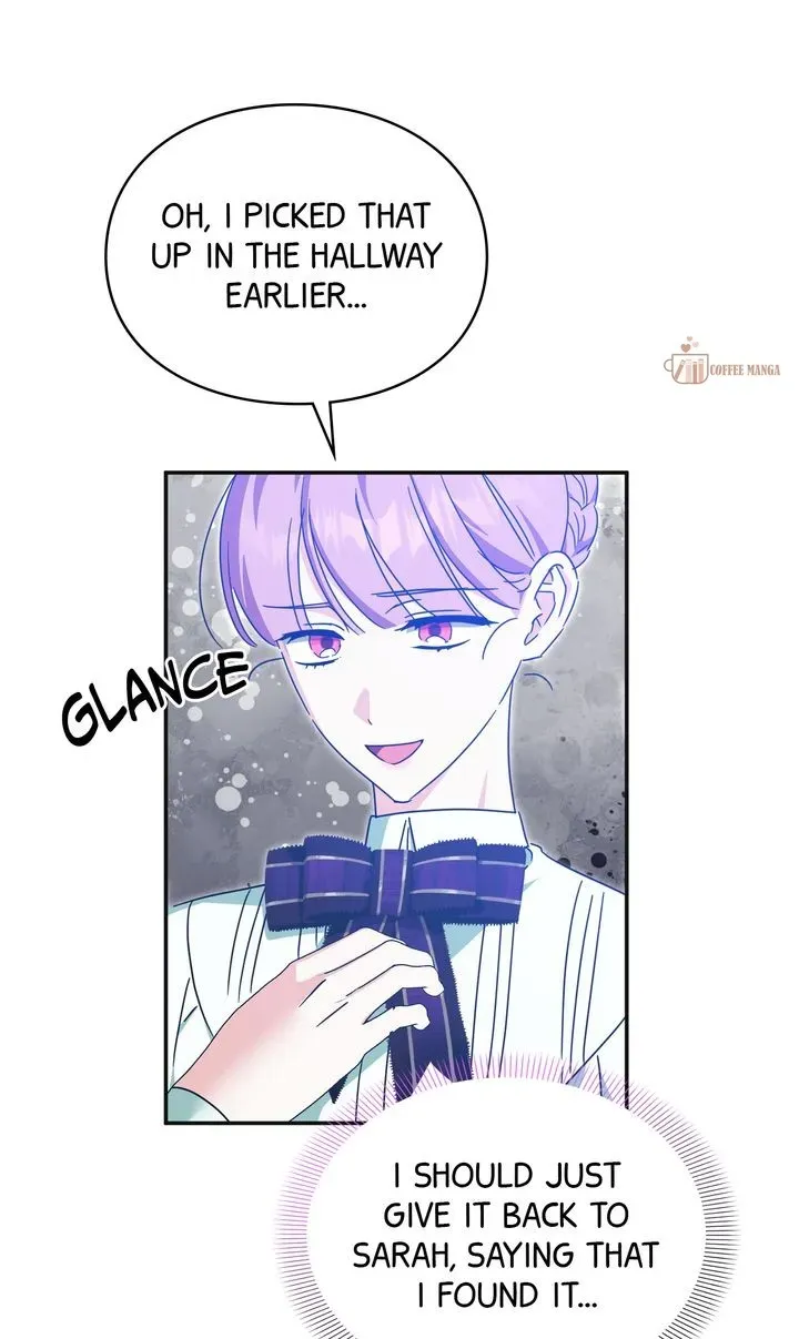 How to Protect the Master of the Monster Mansion Chapter 55 page 18 - 