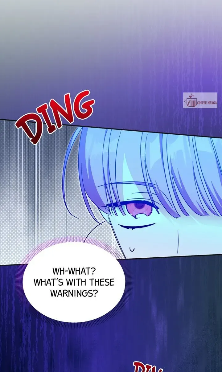 How to Protect the Master of the Monster Mansion Chapter 55 page 20 - 