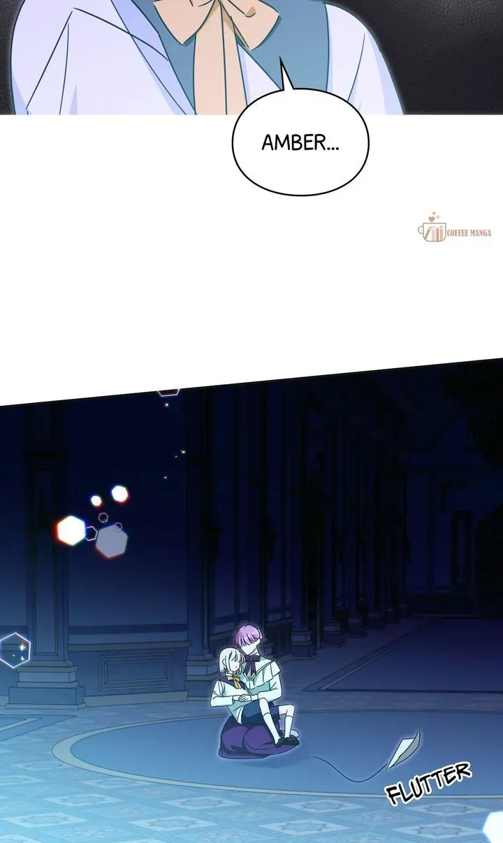 How to Protect the Master of the Monster Mansion Chapter 55 page 24 - 
