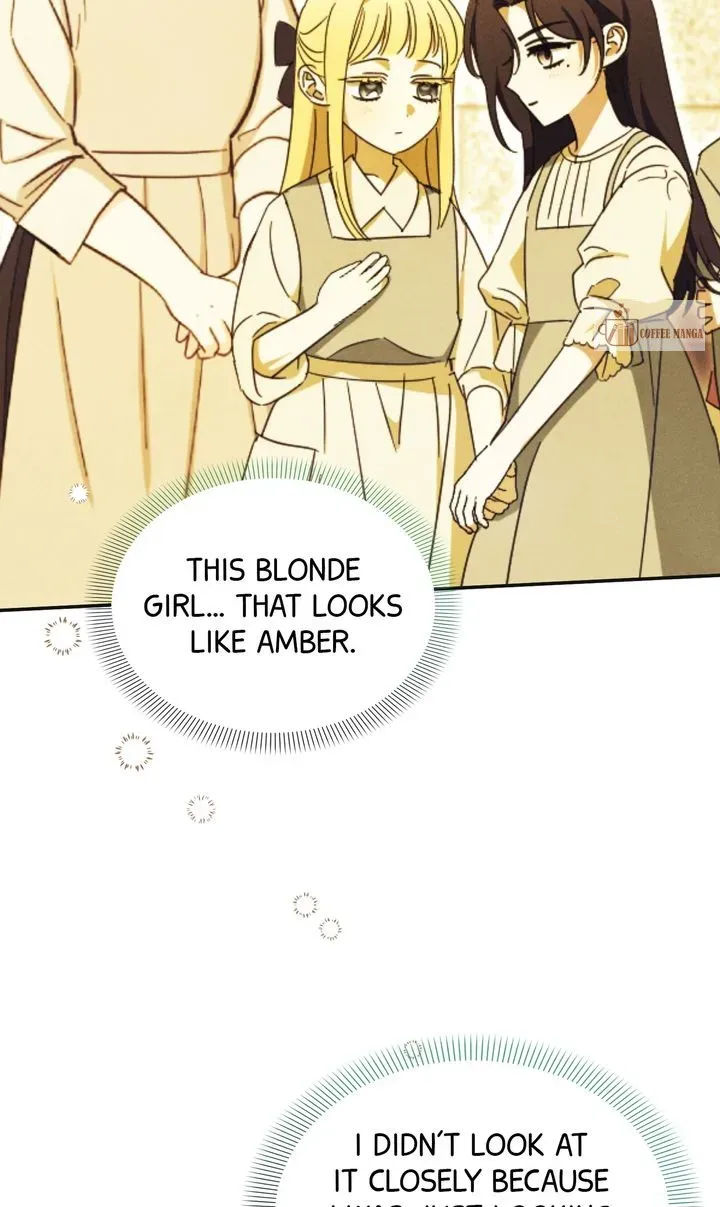 How to Protect the Master of the Monster Mansion Chapter 55 page 27 - 