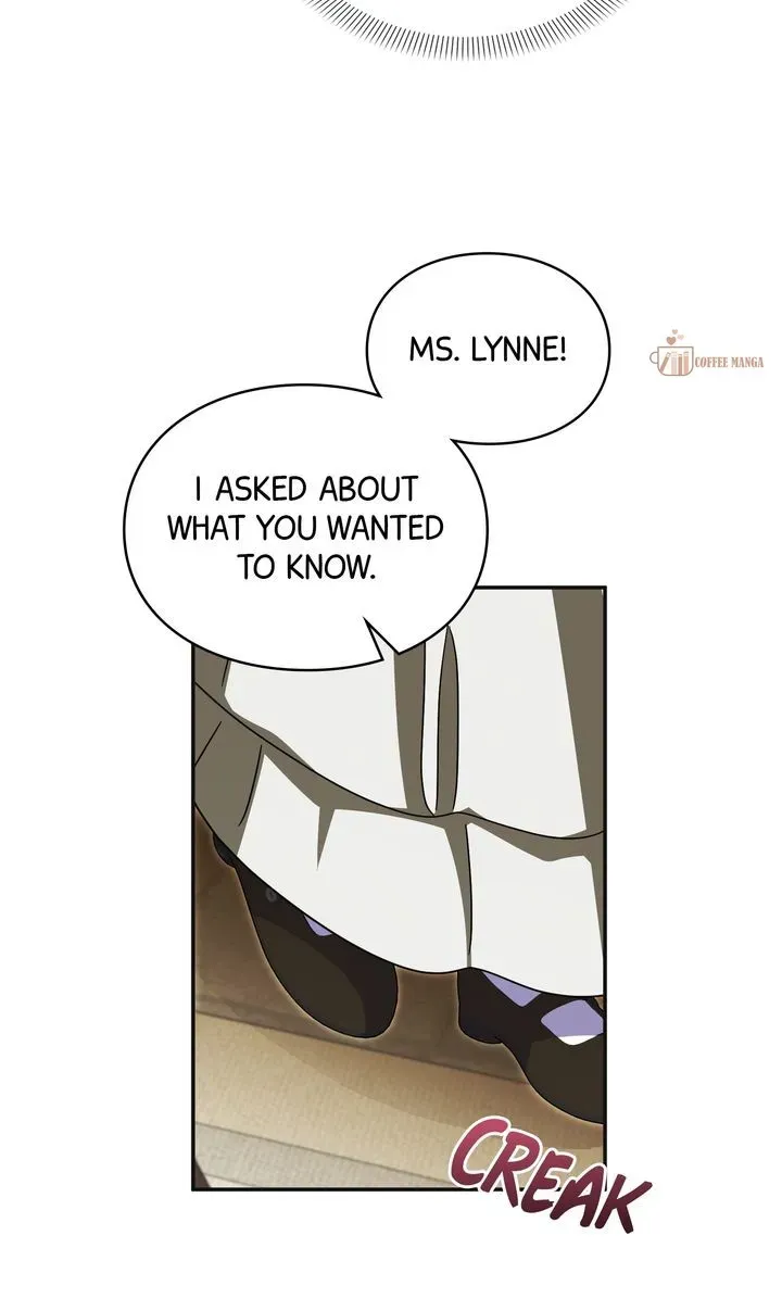How to Protect the Master of the Monster Mansion Chapter 55 page 30 - 