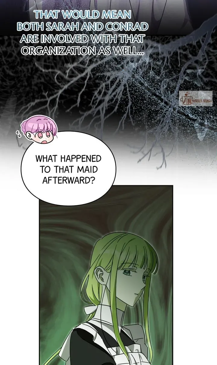 How to Protect the Master of the Monster Mansion Chapter 55 page 40 - 