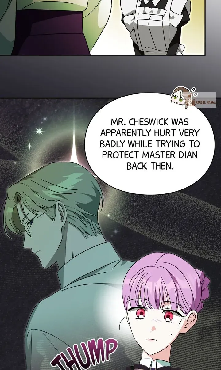 How to Protect the Master of the Monster Mansion Chapter 55 page 42 - 