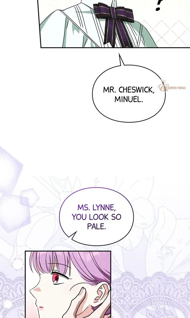 How to Protect the Master of the Monster Mansion Chapter 55 page 47 - 