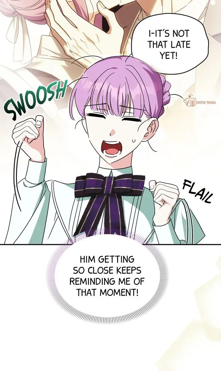 How to Protect the Master of the Monster Mansion Chapter 55 page 50 - 