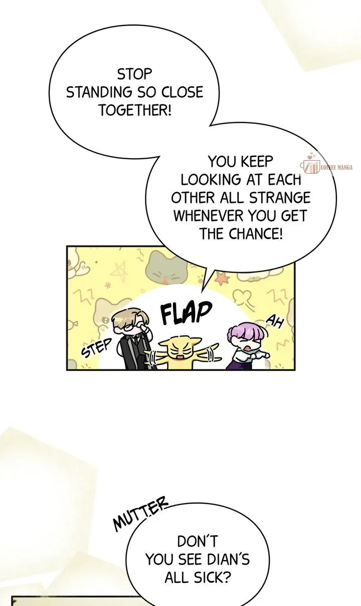 How to Protect the Master of the Monster Mansion Chapter 55 page 51 - 