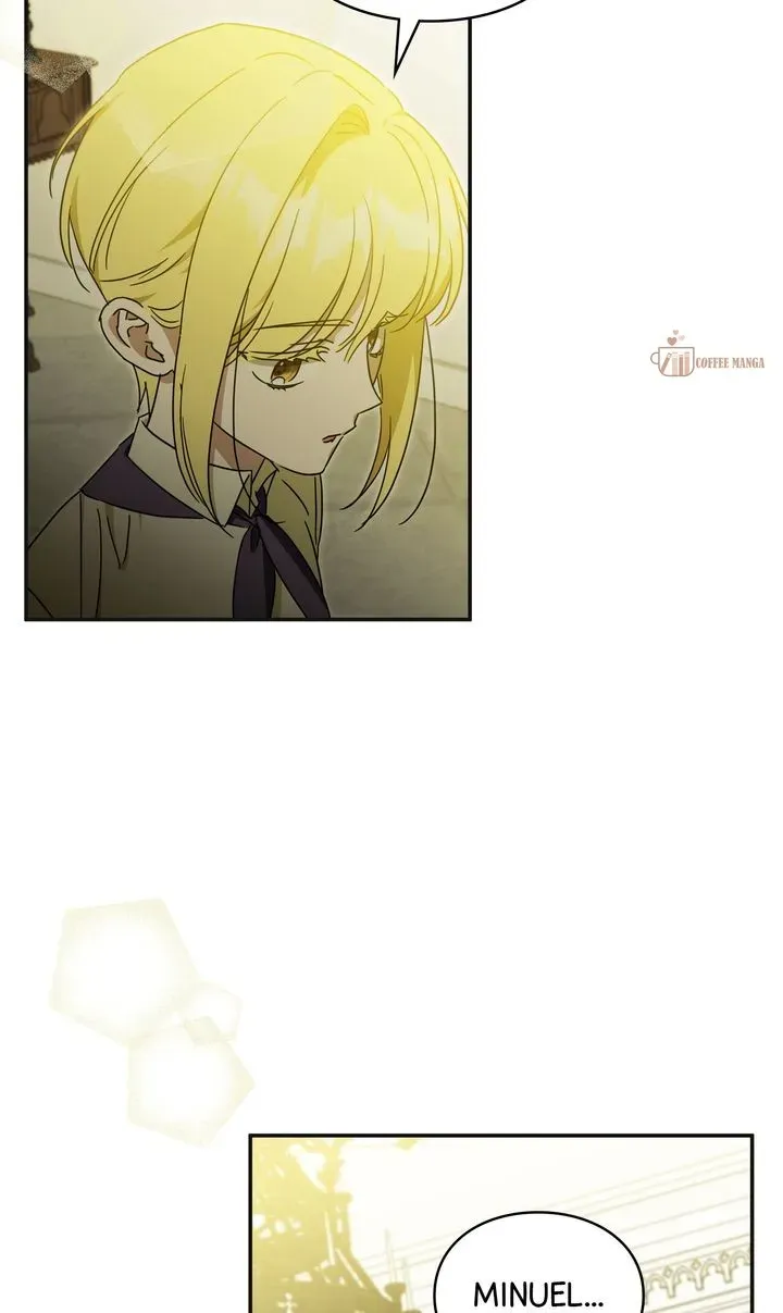 How to Protect the Master of the Monster Mansion Chapter 55 page 52 - 