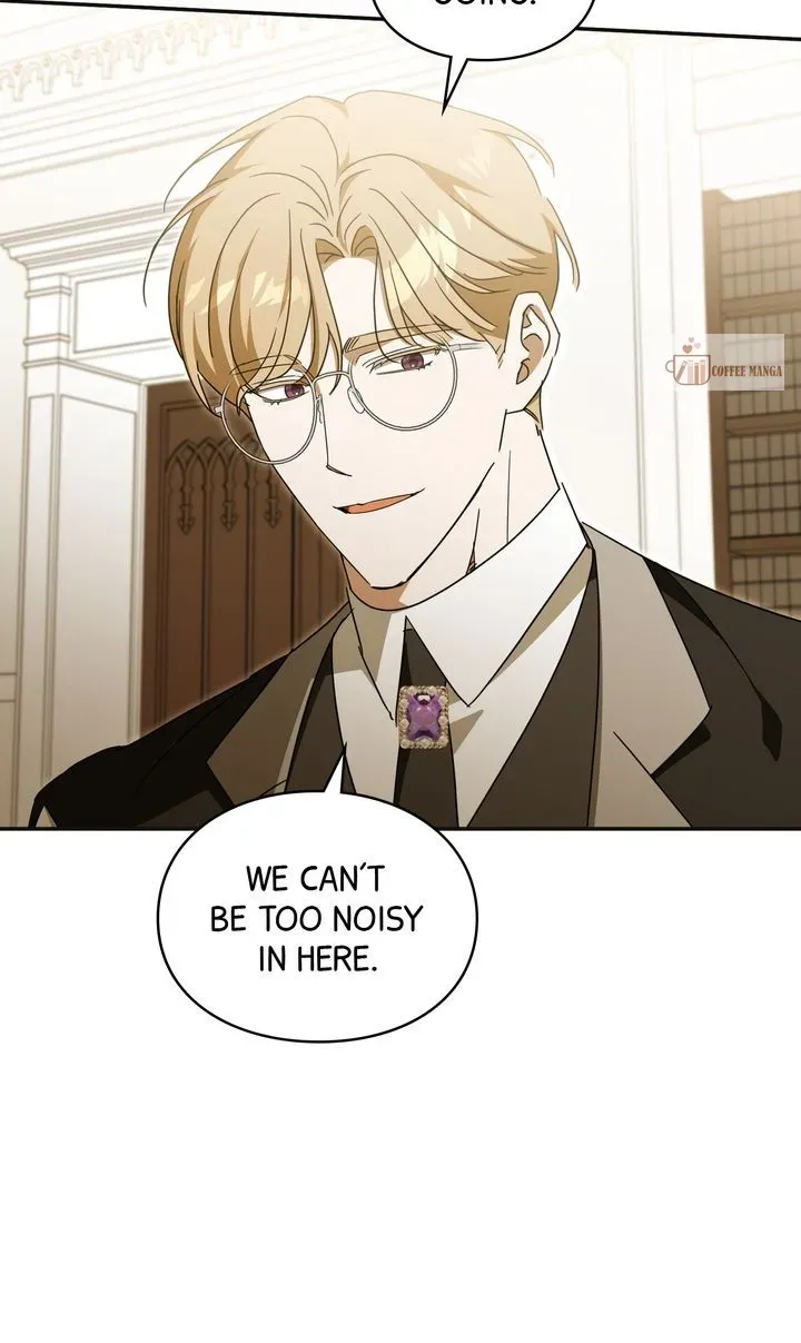 How to Protect the Master of the Monster Mansion Chapter 55 page 54 - 