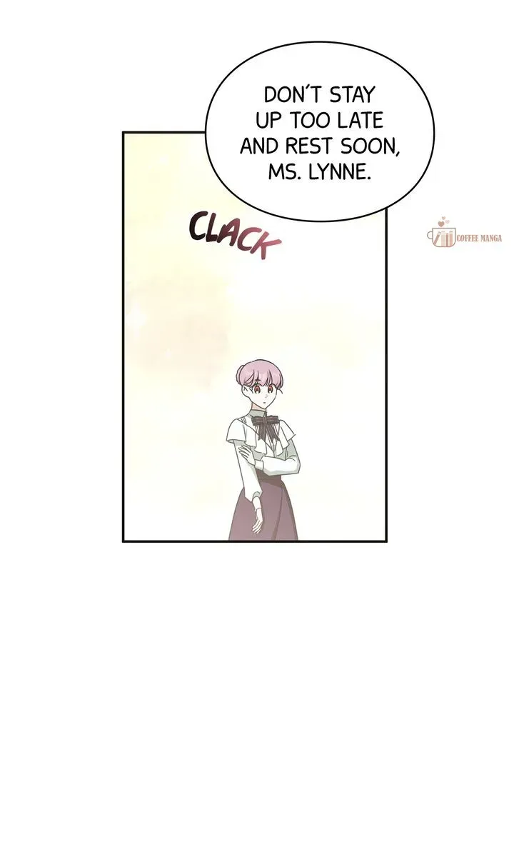 How to Protect the Master of the Monster Mansion Chapter 55 page 55 - 
