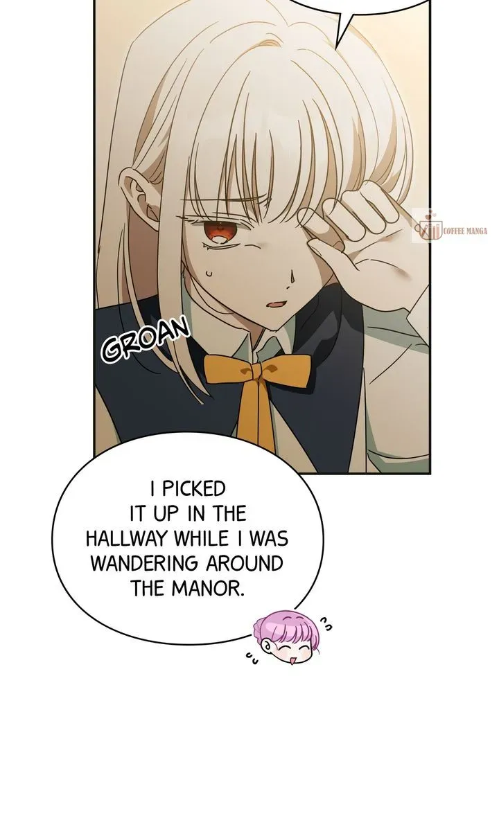 How to Protect the Master of the Monster Mansion Chapter 55 page 57 - 