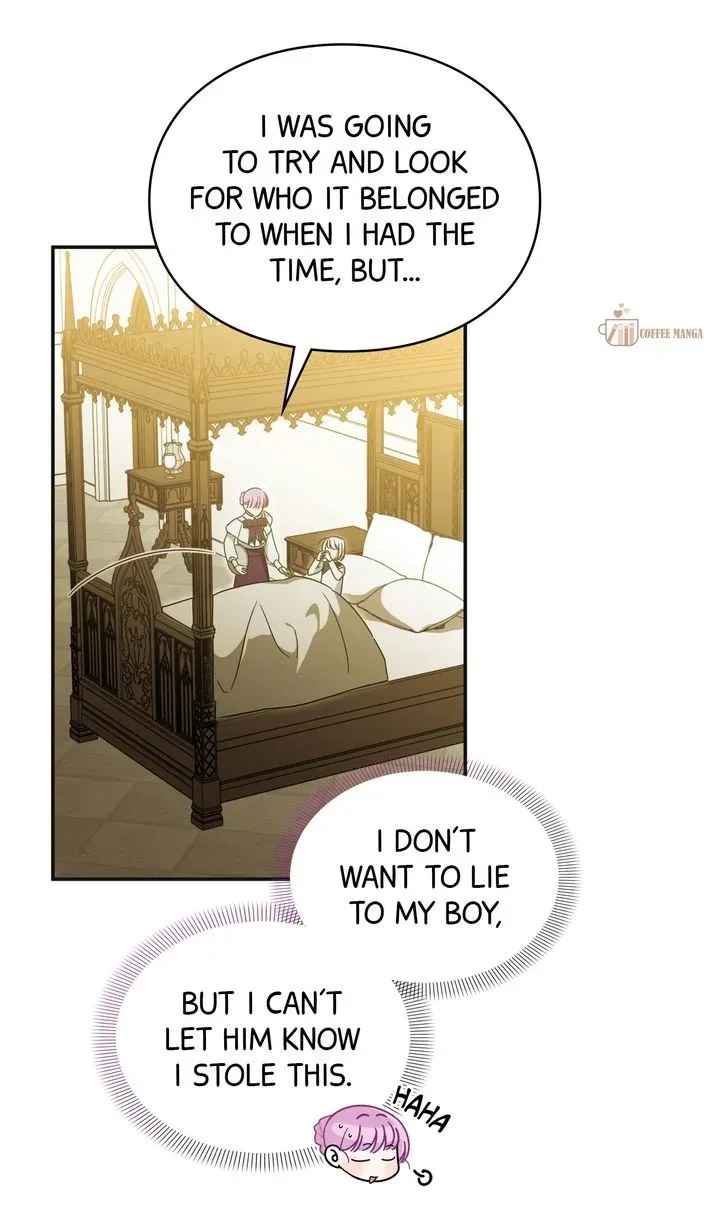 How to Protect the Master of the Monster Mansion Chapter 55 page 58 - 