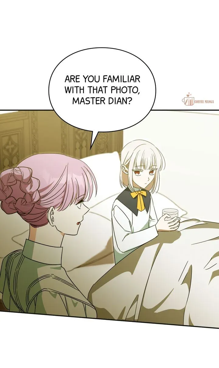 How to Protect the Master of the Monster Mansion Chapter 55 page 59 - 