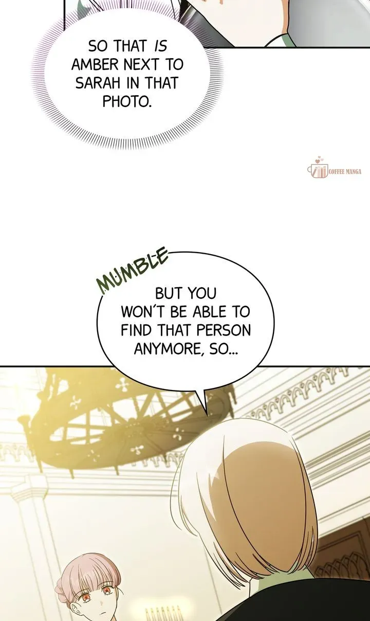 How to Protect the Master of the Monster Mansion Chapter 55 page 62 - 