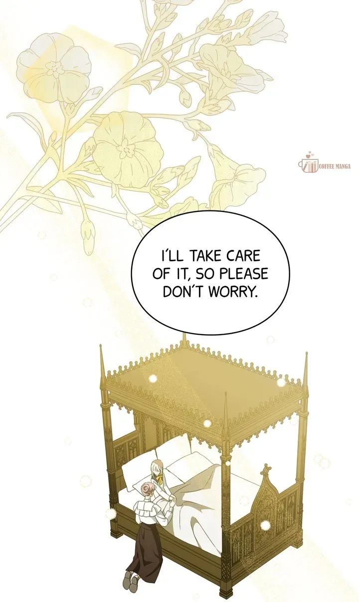 How to Protect the Master of the Monster Mansion Chapter 55 page 65 - 