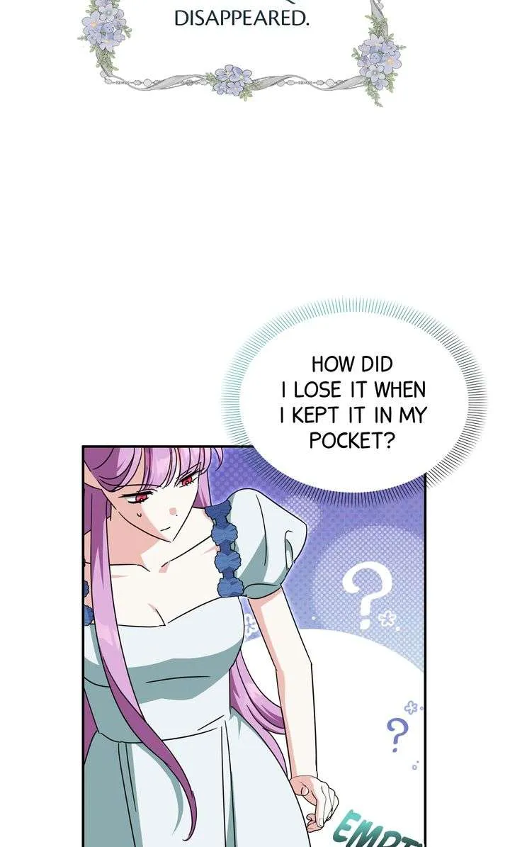 How to Protect the Master of the Monster Mansion Chapter 56 page 14 - 
