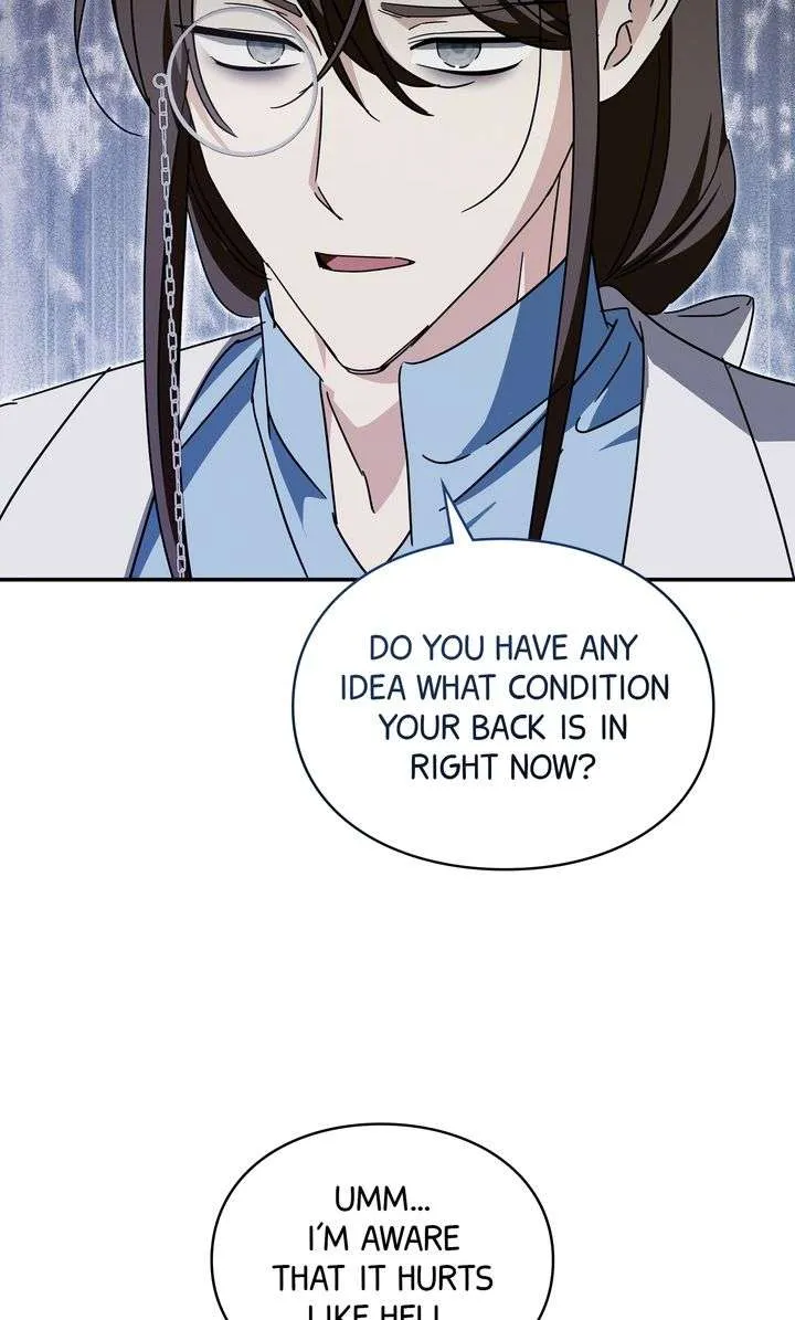 How to Protect the Master of the Monster Mansion Chapter 56 page 18 - 