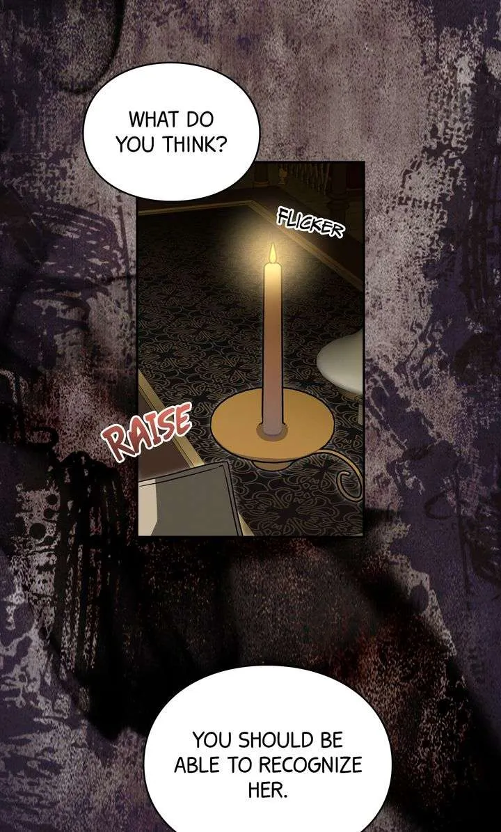 How to Protect the Master of the Monster Mansion Chapter 56 page 3 - 