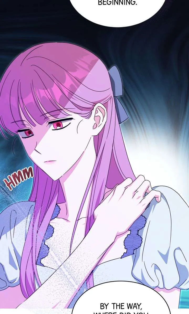 How to Protect the Master of the Monster Mansion Chapter 56 page 25 - 